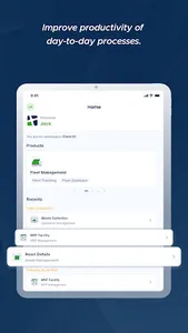 Evreka360 screenshot 8