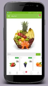 eway mart screenshot 2