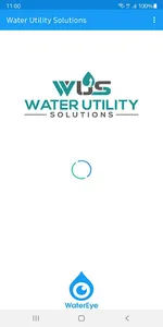 Water Utility Solutions screenshot 1