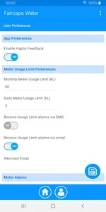 Water Utility Solutions screenshot 4