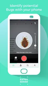 BedBugID screenshot 1