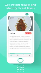 BedBugID screenshot 2