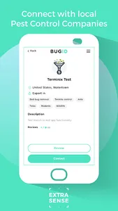 BedBugID screenshot 3
