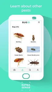 BedBugID screenshot 5