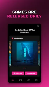 What The FanFlix screenshot 1