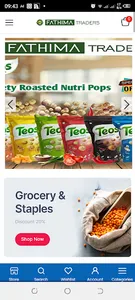 Fathima Traders screenshot 4