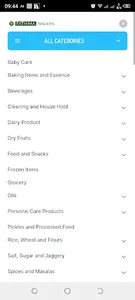 Fathima Traders screenshot 7