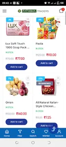 Fathima Traders screenshot 9