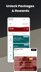 ProTrim & StyleNa Hair Salon screenshot 1