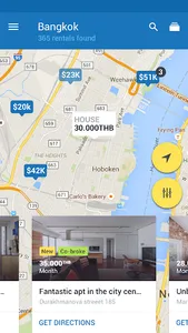 Property Flow - Real estate pl screenshot 3
