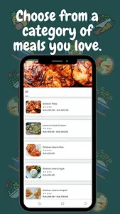 Food Fiti screenshot 3