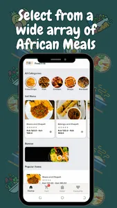 Food Fiti screenshot 4