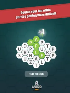 A Word Game screenshot 7