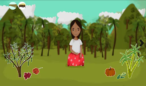 ɨnkal Awá Su - Mundo ɨnkal Awá screenshot 10