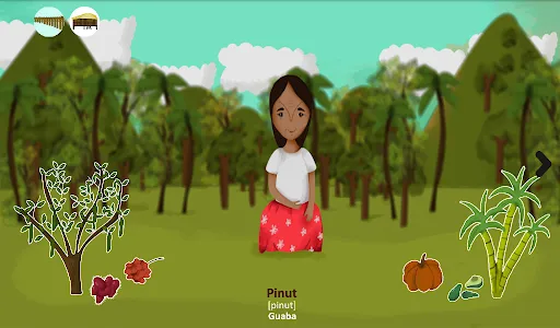 ɨnkal Awá Su - Mundo ɨnkal Awá screenshot 13