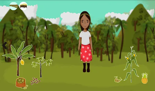 ɨnkal Awá Su - Mundo ɨnkal Awá screenshot 15