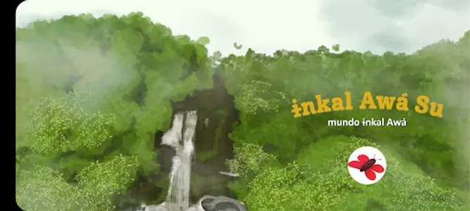 ɨnkal Awá Su - Mundo ɨnkal Awá screenshot 5