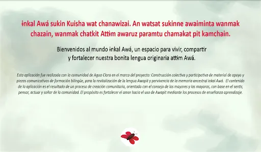 ɨnkal Awá Su - Mundo ɨnkal Awá screenshot 9