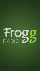 Frogg Radio screenshot 0