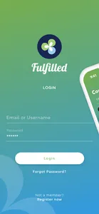 Fulfilled screenshot 0