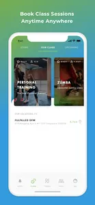 Fulfilled screenshot 3