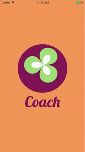 Fulfilled Coach screenshot 0