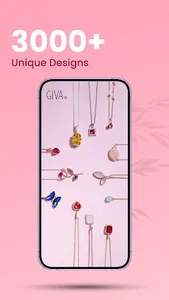 GIVA: Buy Silver Jewellery screenshot 10