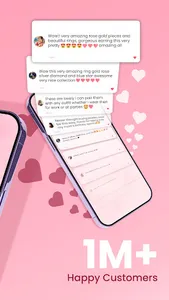 GIVA: Buy Silver Jewellery screenshot 2