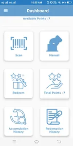 KSPG LOYALTY screenshot 3