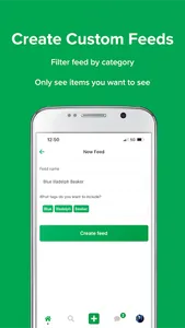 GlassPass - Glass Marketplace screenshot 5