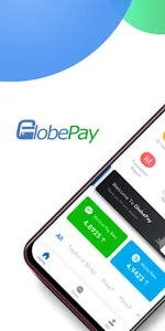 GlobePay: Alipay and WechatPay screenshot 0