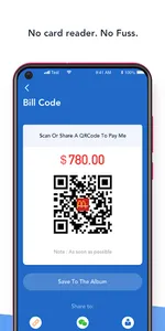 GlobePay: Alipay and WechatPay screenshot 2