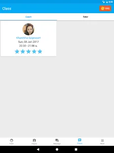 Glurr Talk - Thai Online Tutor screenshot 7