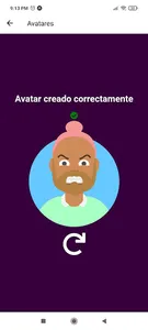Golky screenshot 1