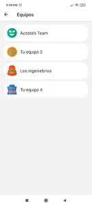 Golky screenshot 4