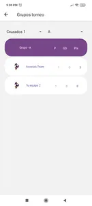 Golky screenshot 5