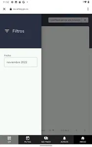 SIBUS screenshot 10