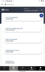 SIBUS screenshot 3