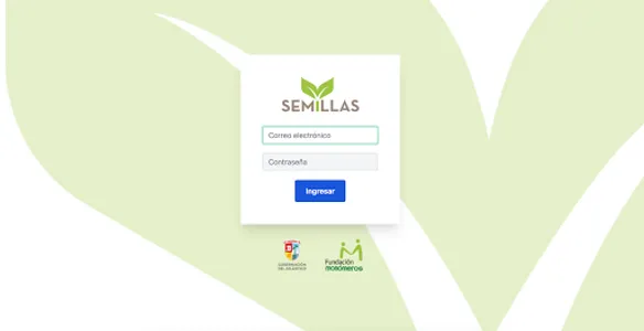 Semillas screenshot 4