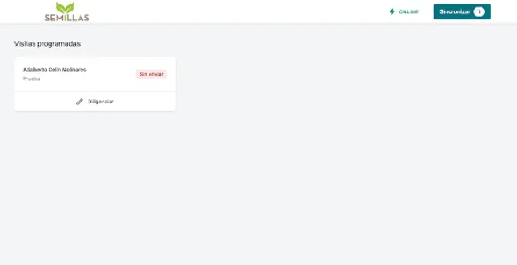 Semillas screenshot 9