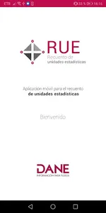 Recuento de unidades estadísti screenshot 0
