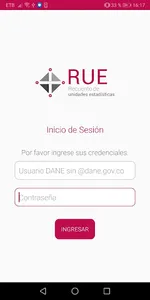 Recuento de unidades estadísti screenshot 1
