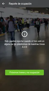 Metro de Medellín (Oficial) screenshot 4