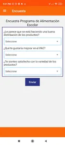 PAE SMR screenshot 0