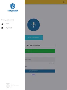 Santa Rosa SegurApp screenshot 10