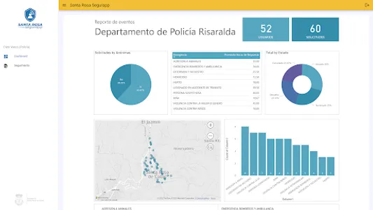Santa Rosa SegurApp screenshot 18