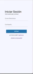 Santa Rosa SegurApp screenshot 3