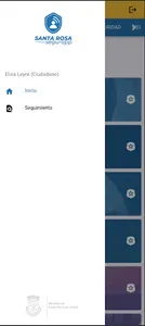 Santa Rosa SegurApp screenshot 6