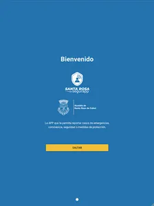 Santa Rosa SegurApp screenshot 7