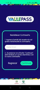 Vallepass Empresas screenshot 6